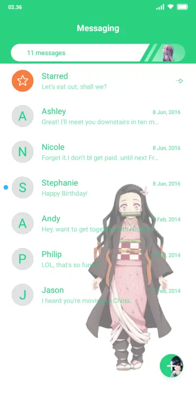 Ijo White Girl V10 - Screenshot 7