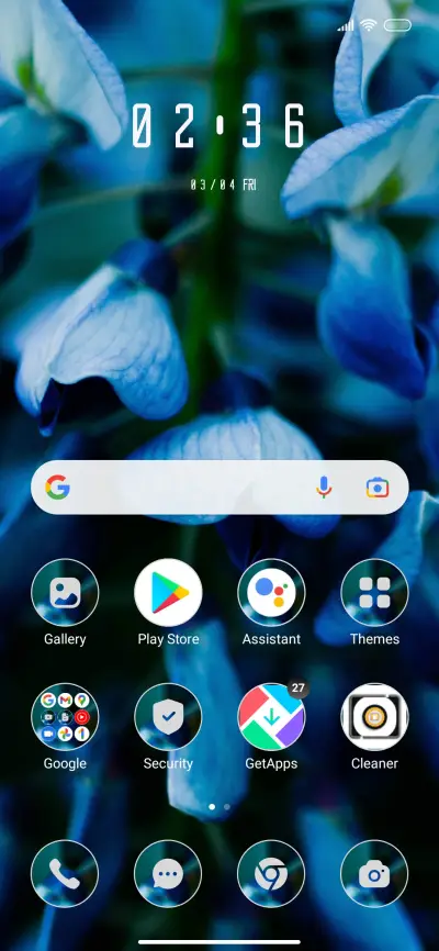 Plant_3 - Screenshot 2