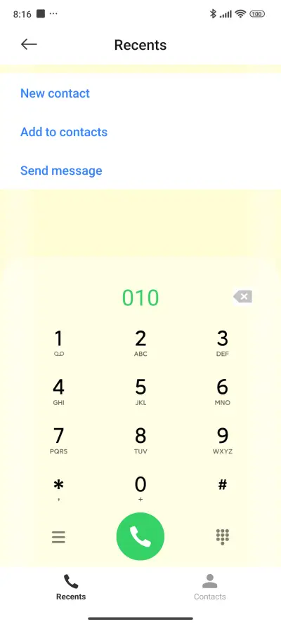 Holi festival - Screenshot 6