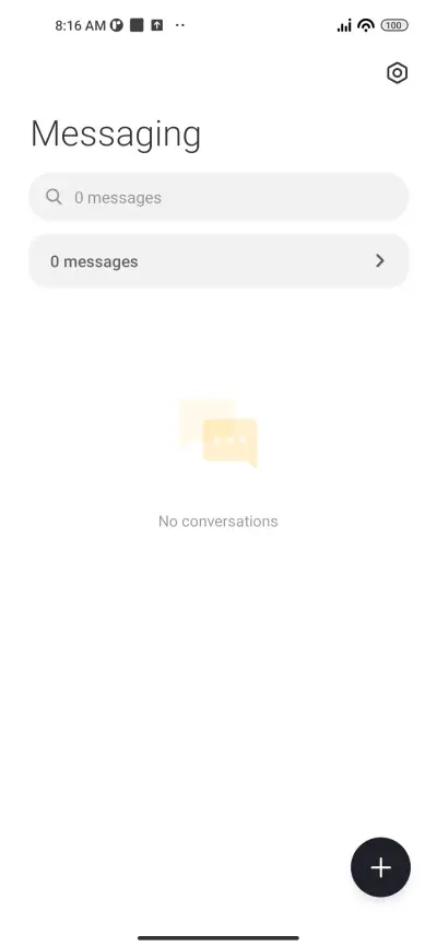 Flamingo - Screenshot 7