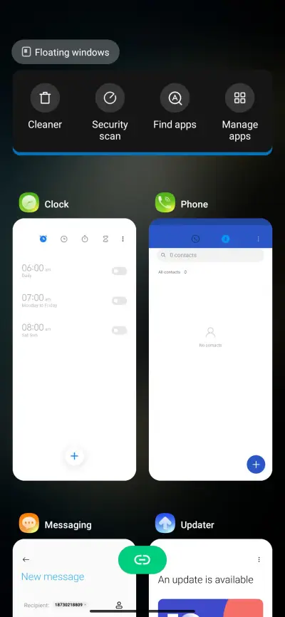 Cloudy Earth  v12 - Screenshot 4