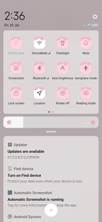 Hello Kitty love - Screenshot 5