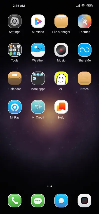 dynamic - Screenshot 4