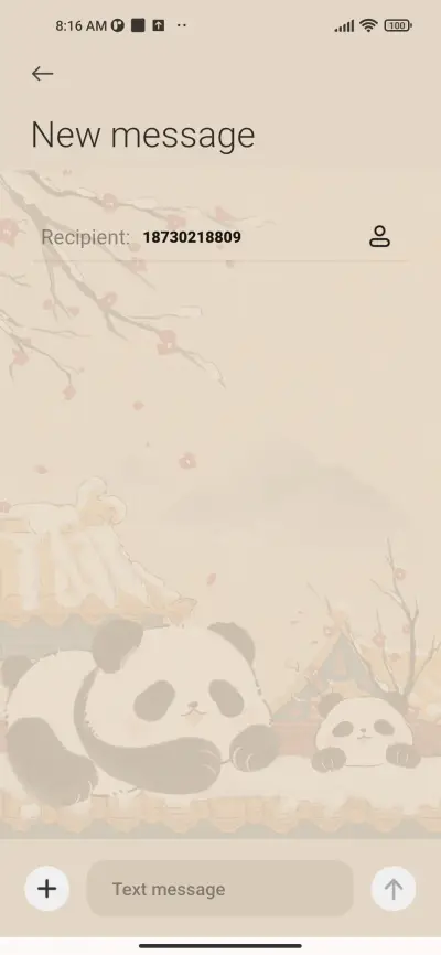 Winter Panda - Screenshot 8