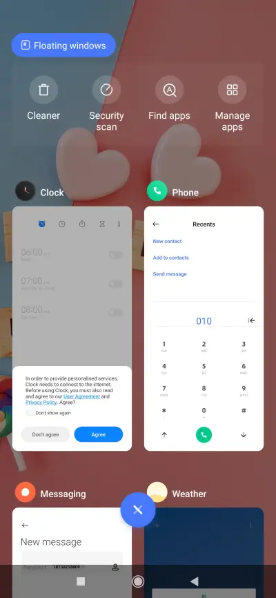 Candy - Screenshot 4