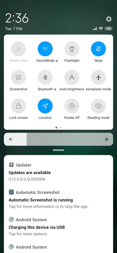 Green Living - Screenshot 5