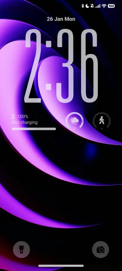 Small glass - Screenshot 1