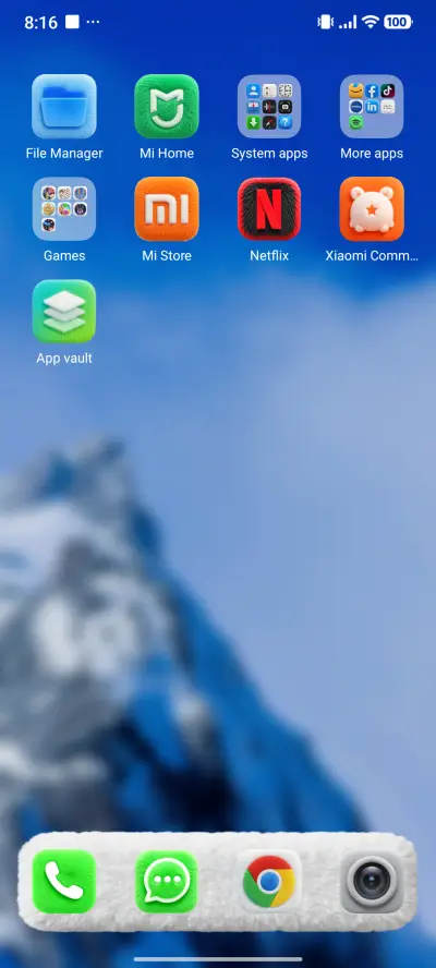 Bitcoin - Screenshot 3