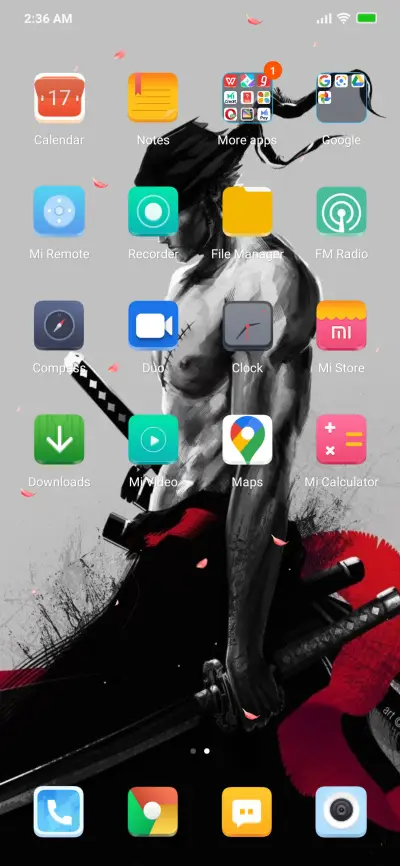 Global Dual ver2 - Screenshot 3