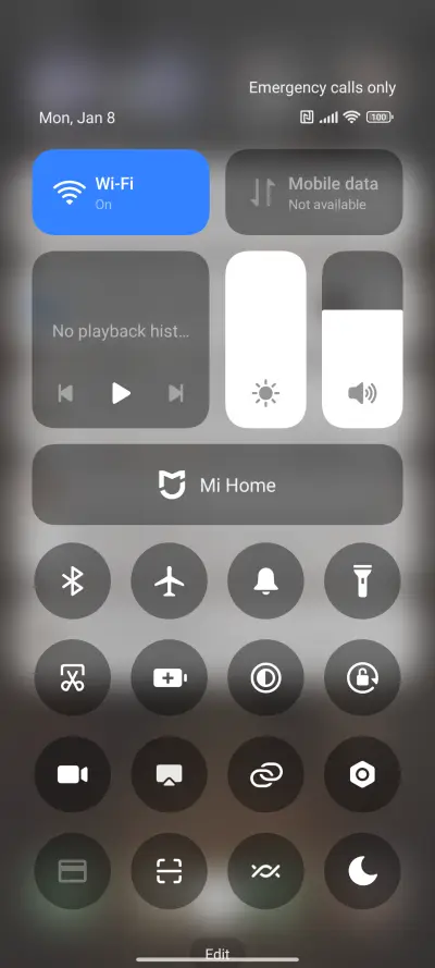 DVRK HS LSGN - Screenshot 5