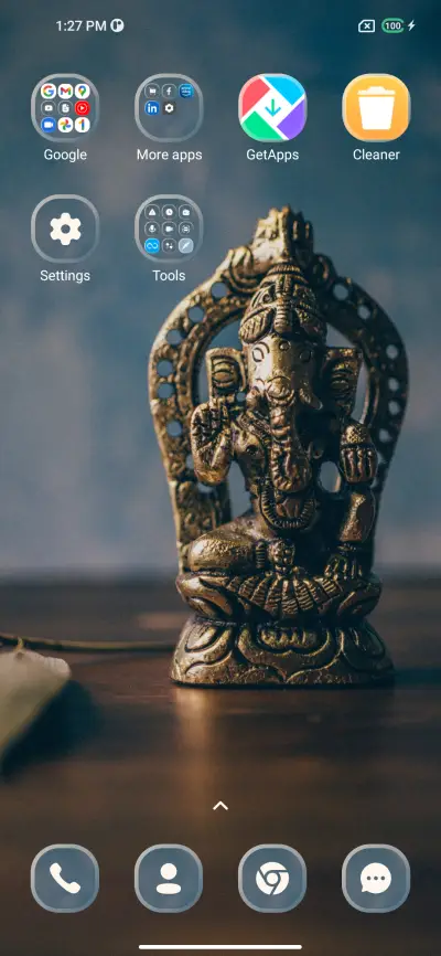 Ganesha - Screenshot 3