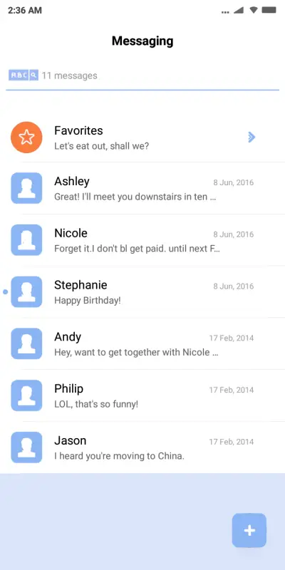 Blues Males - Screenshot 7