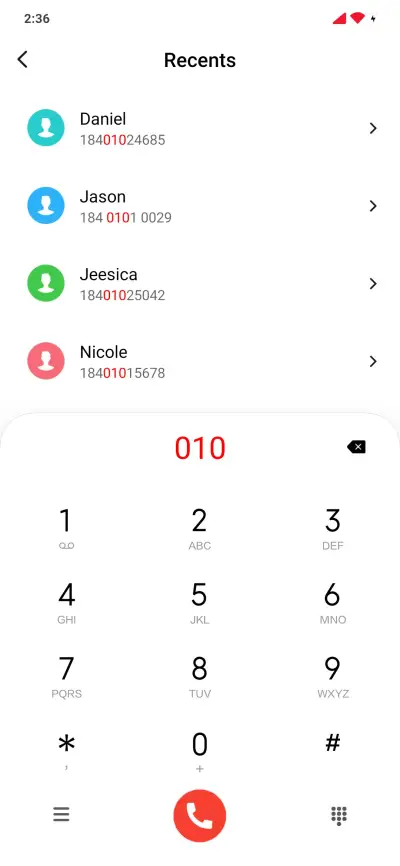 Ubuntu - Screenshot 6