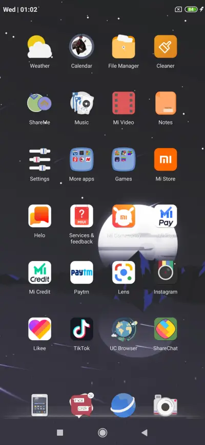 Asprek - Screenshot 3