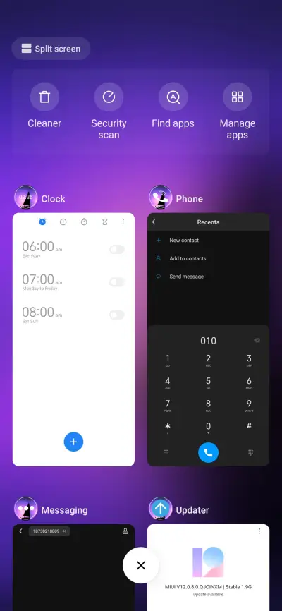 Sunset_Boat - Screenshot 4
