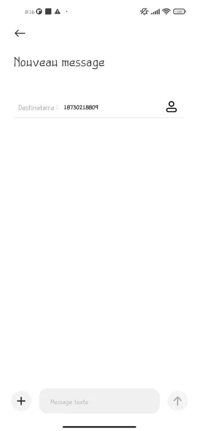 Un à un - Screenshot 3