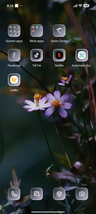 Shallow - Screenshot 3