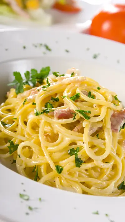 Internatioanl-spaghetti