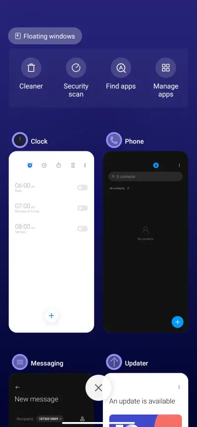 Lotus_DWM20 - Screenshot 4