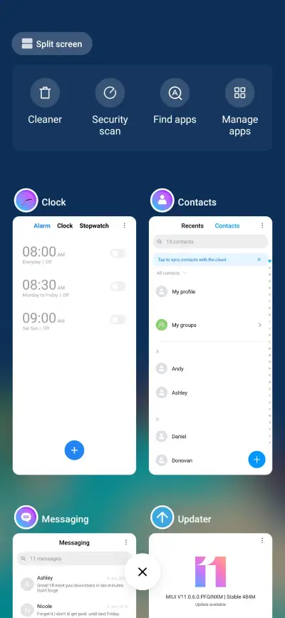 World Map_3MDP - Screenshot 4