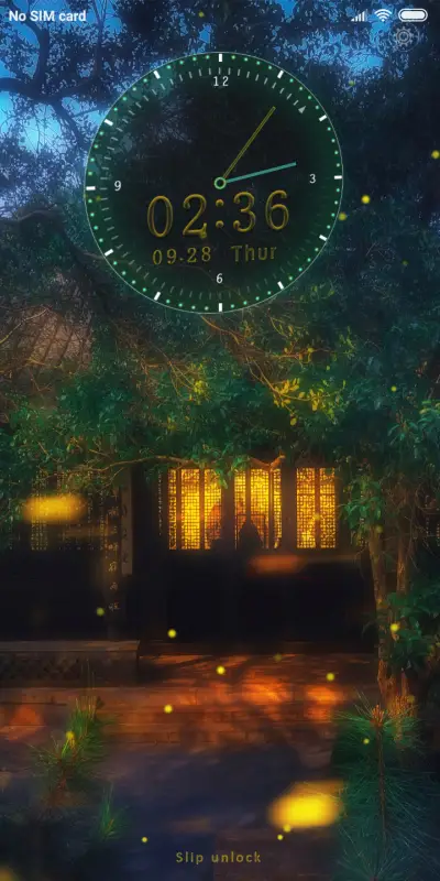 territory999 - Screenshot 1