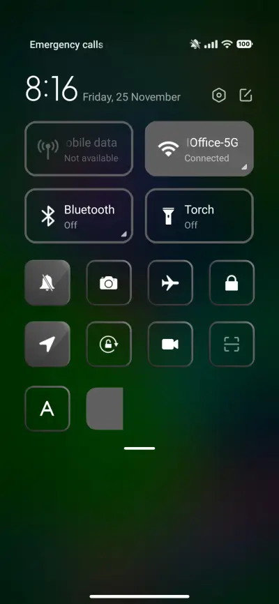 Tropical - Screenshot 5