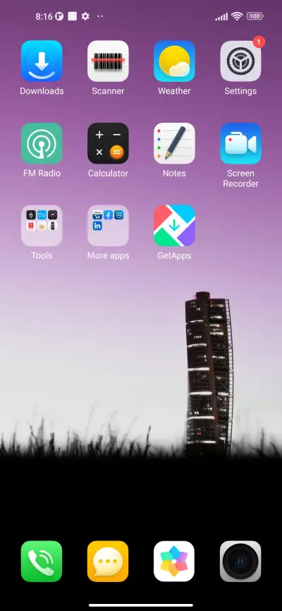 Dw-BlinV15 - Screenshot 3