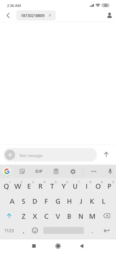 FrutigerNeue - Screenshot 3