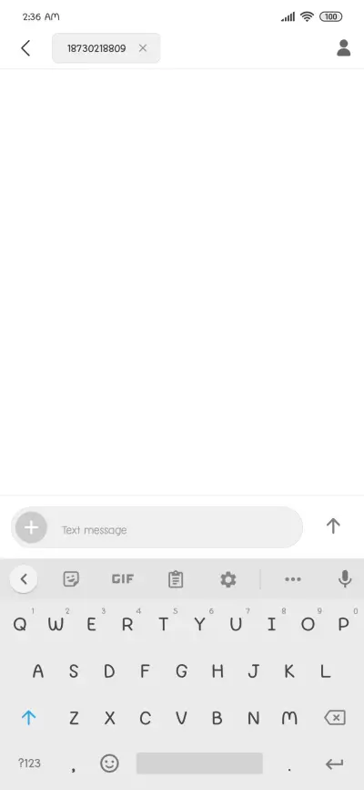 Yummygummy - Screenshot 3