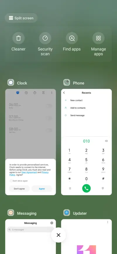 Bear spring - Screenshot 4