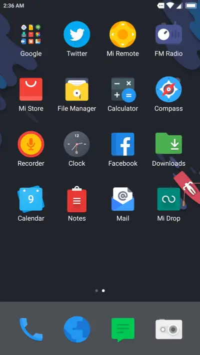 st color paper - Screenshot 3