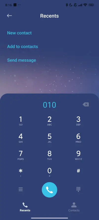 Night Road Gleam - Screenshot 6