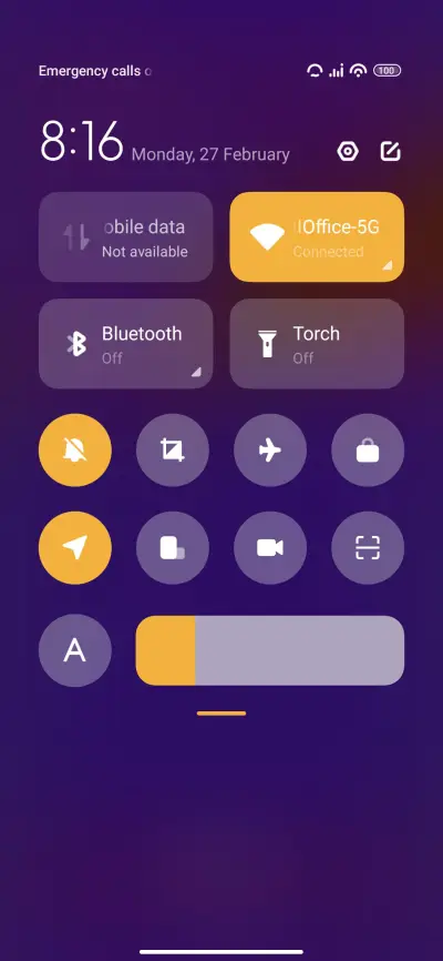 RangRave - Screenshot 5