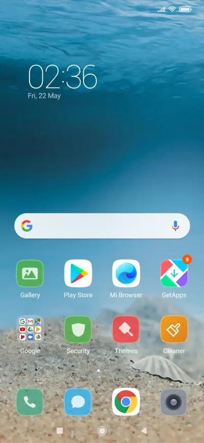 Conch Live NY - Screenshot 2