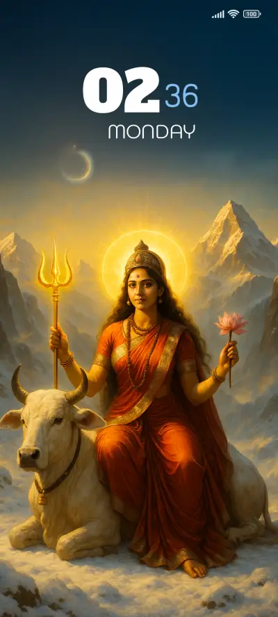 Shailputri