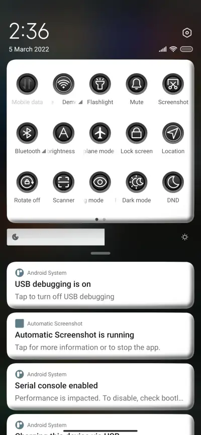 Metro - Screenshot 5