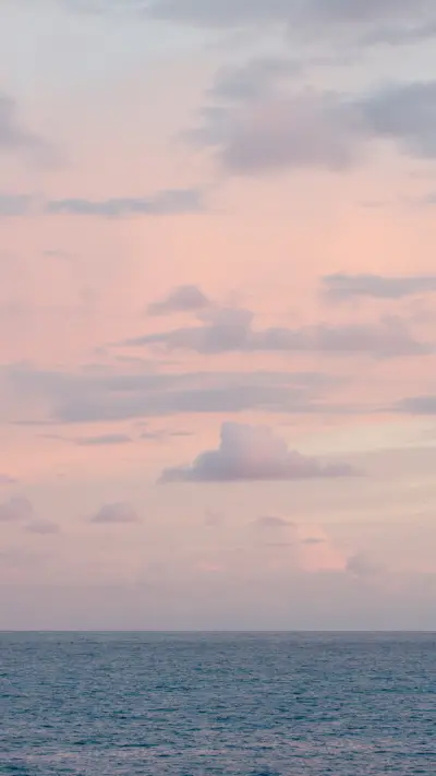 Summer sea view - Screenshot 1