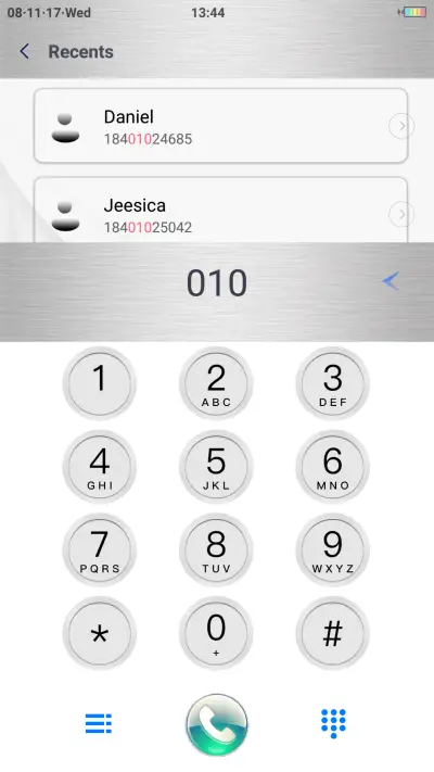 iOS-Eleven S+ - Screenshot 6