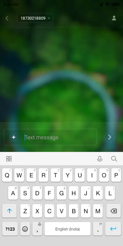 BONE_DWM19 - Screenshot 7