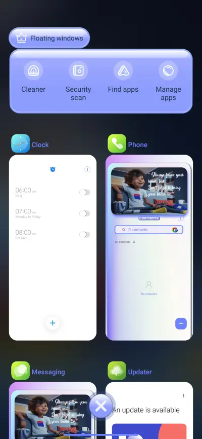 Narambes - Screenshot 4