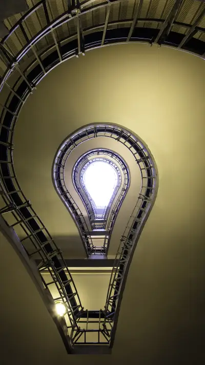 Wonderful stair design award 31