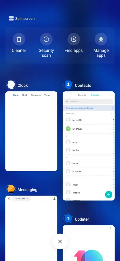 Music_DWM3 - Screenshot 4