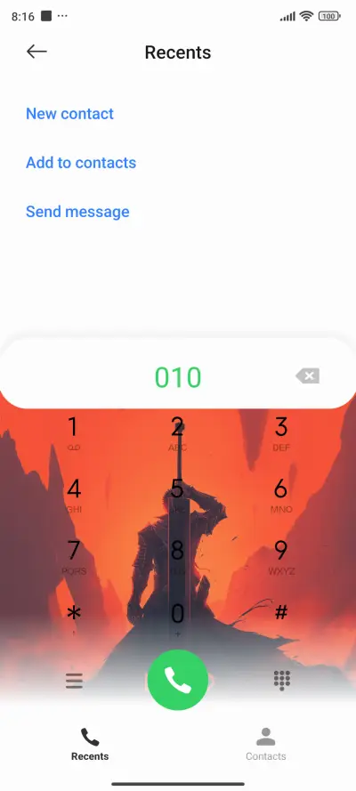 greatsword - Screenshot 4