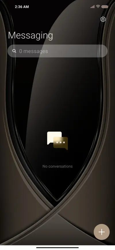 Golden mirror - Screenshot 7