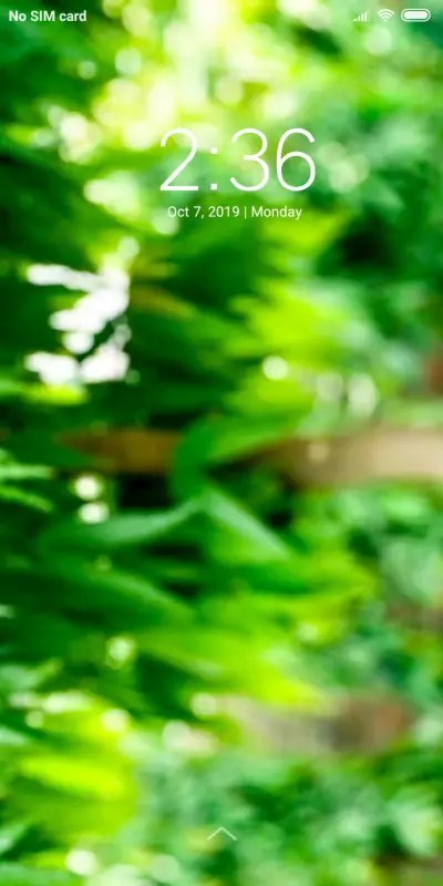 CB Green_DWM2 - Screenshot 1