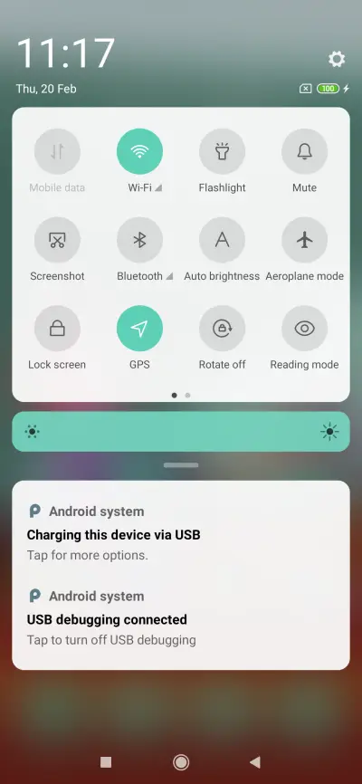 Gym_3MDS - Screenshot 5