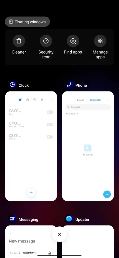Firework_two - Screenshot 4