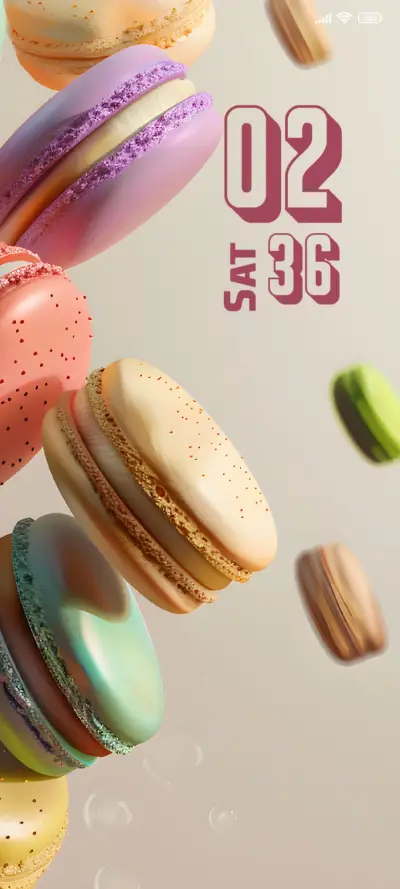Macaroon