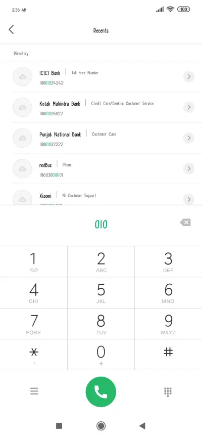 Hot pot - Screenshot 1