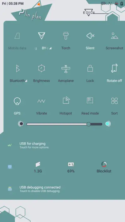 plin plan TT - Screenshot 5